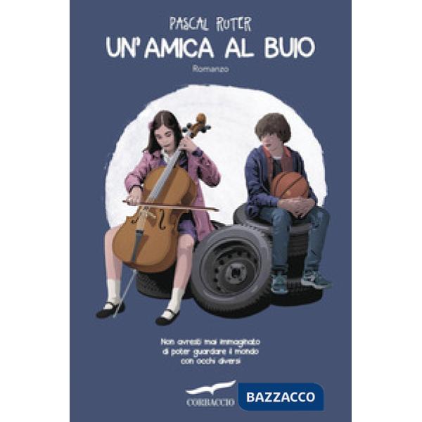 Amica al buio (Un')