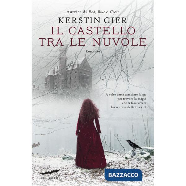 Castello tra le nuvole (Il)