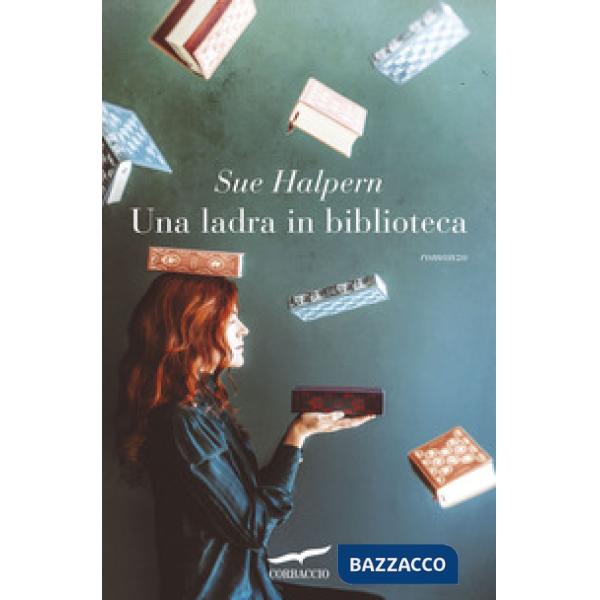 Ladra in biblioteca (Una)