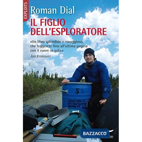 Figlio dell'esploratore (Il)