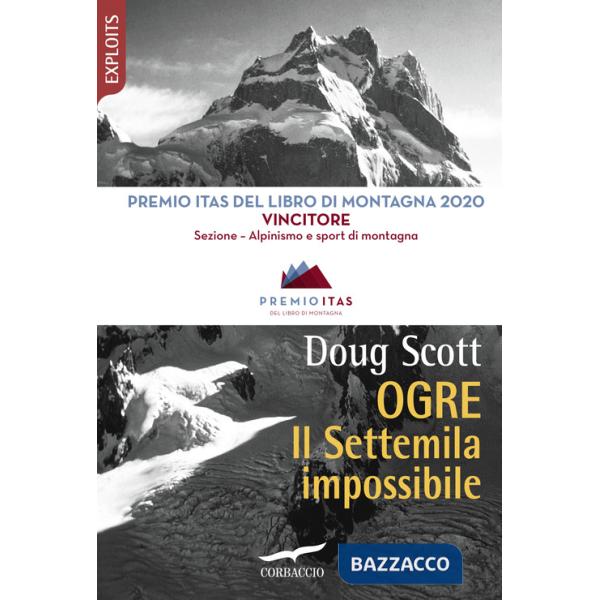 Ogre. Il Settemila impossibile