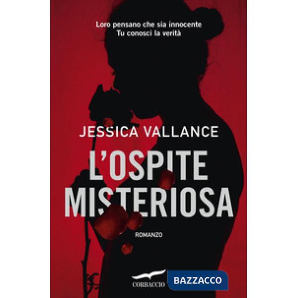 Ospite misteriosa (L')