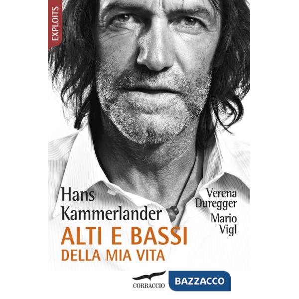 Alti e bassi della mia vita