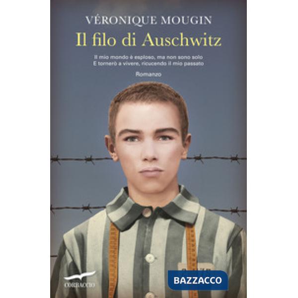 Filo di Auschwitz (Il)