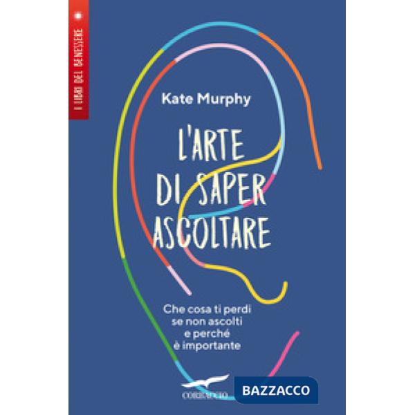 Arte di saper ascoltare (L')