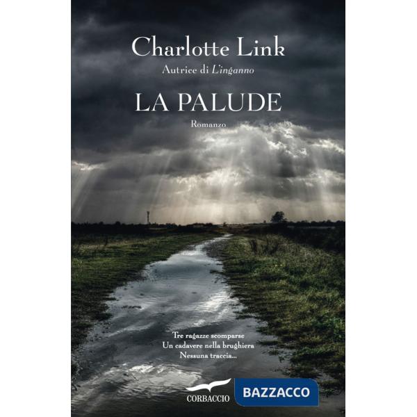 Palude. Le indagini di Kate Linville (La)