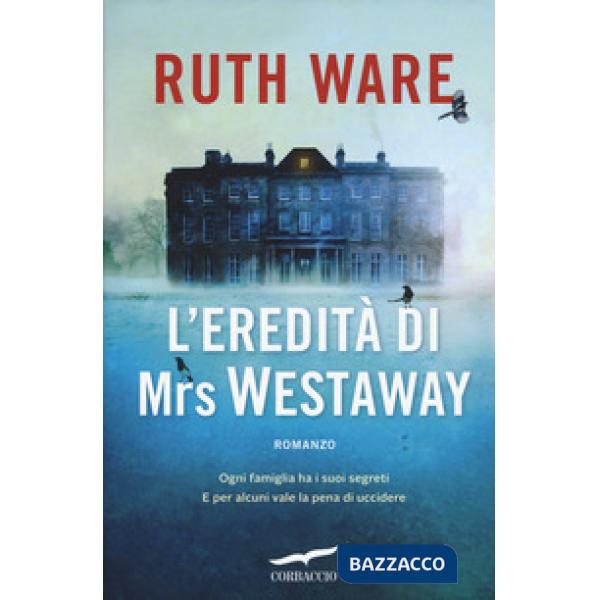 Eredità di Mrs Westaway (L')