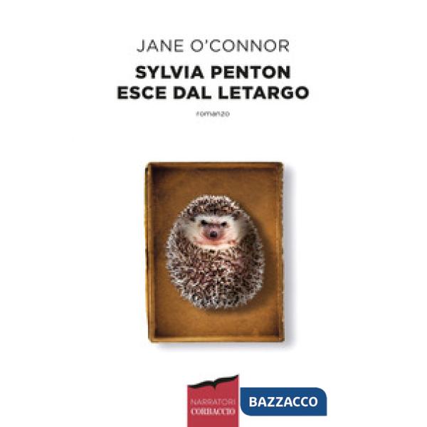 Sylvia Penton esce dal letargo