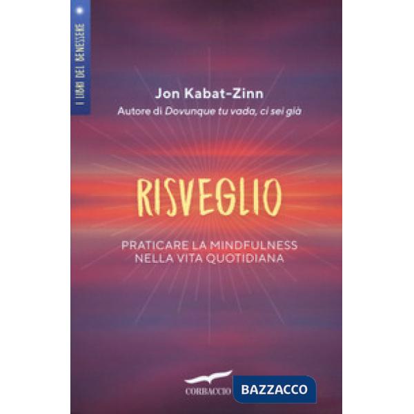 Risveglio. Praticare la mindfulness nella vita quotidiana