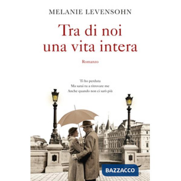 Tra di noi una vita intera