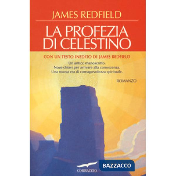 Profezia di Celestino. Nuova ediz. (La)