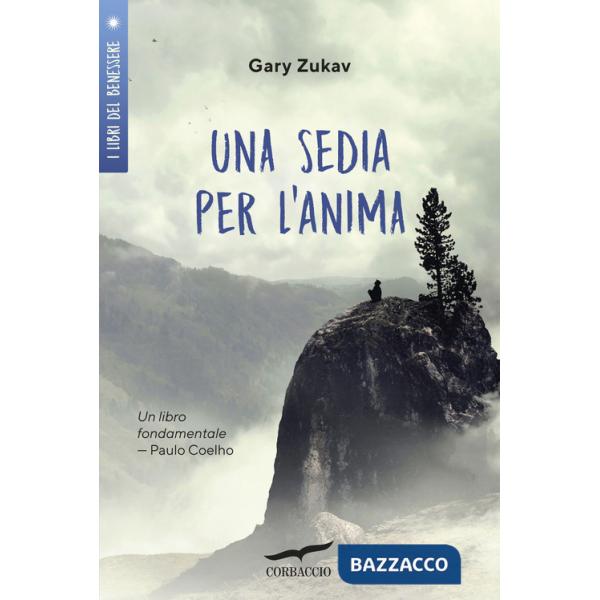 Sedia per l'anima (Una)