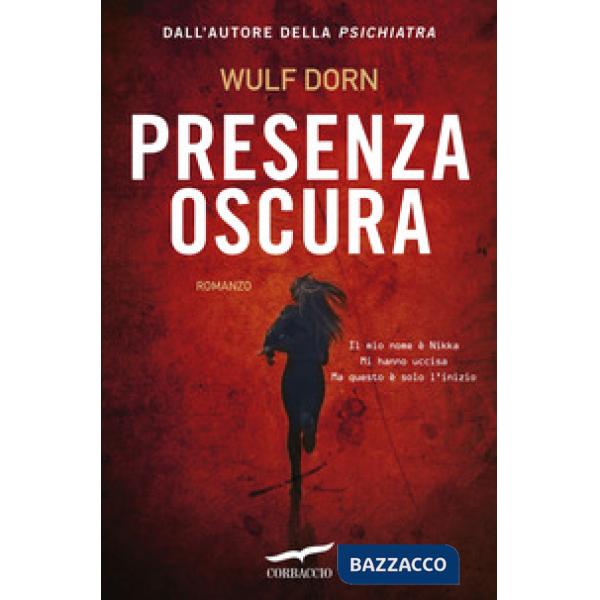 Presenza oscura