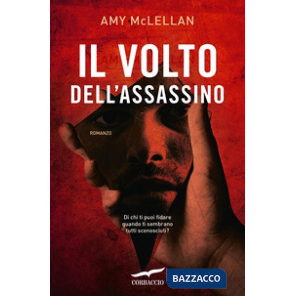 Volto dell'assassino (Il)