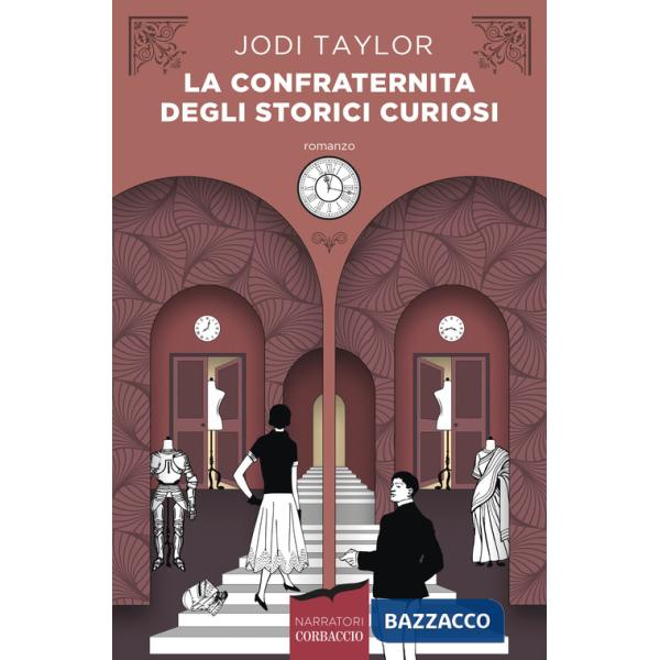 Confraternita degli storici curiosi (La)