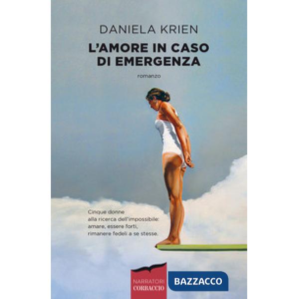 Amore in caso di emergenza (L')