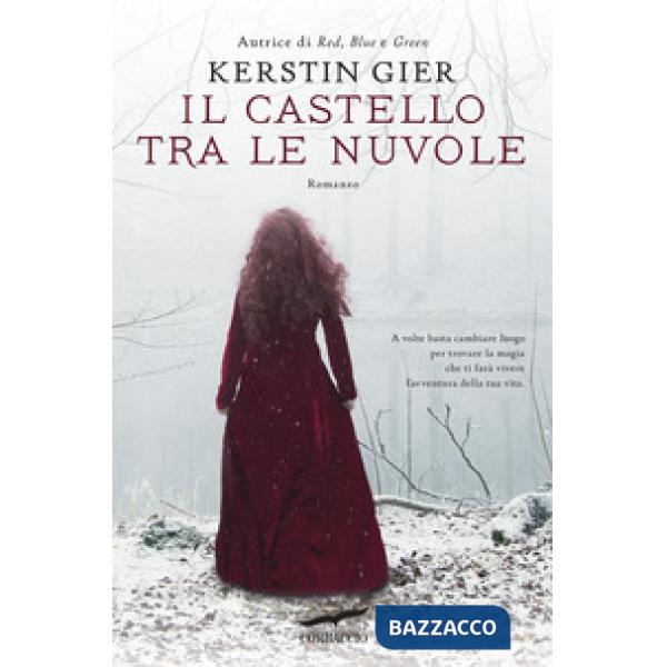 Castello tra le nuvole (Il)
