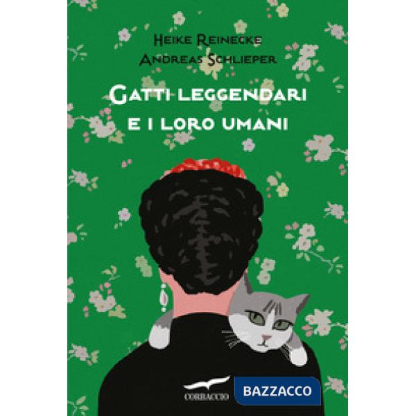 Gatti leggendari e i loro umani