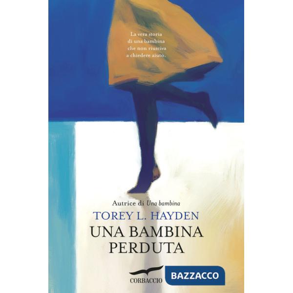 Bambina perduta (Una)