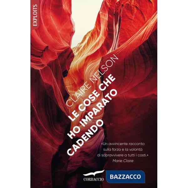 Cose che ho imparato cadendo (Le)