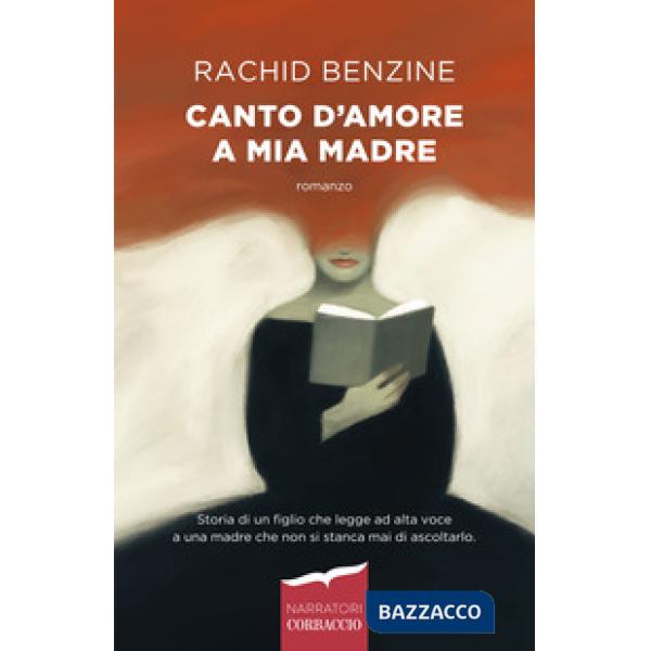 Canto d'amore a mia madre