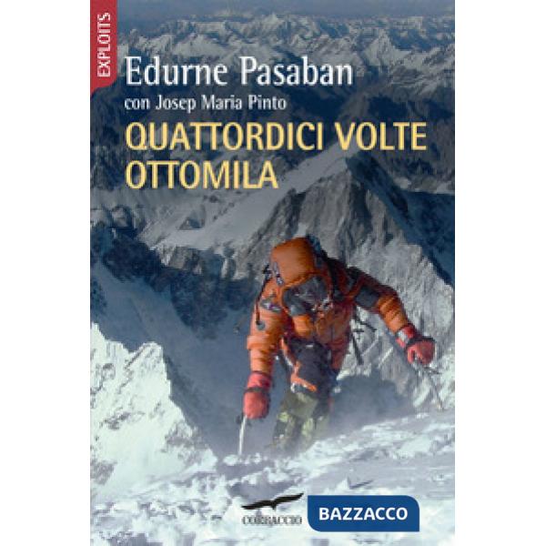 Quattordici volte ottomila