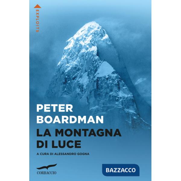 Montagna di luce (La)