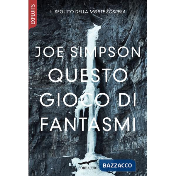 Questo gioco di fantasmi