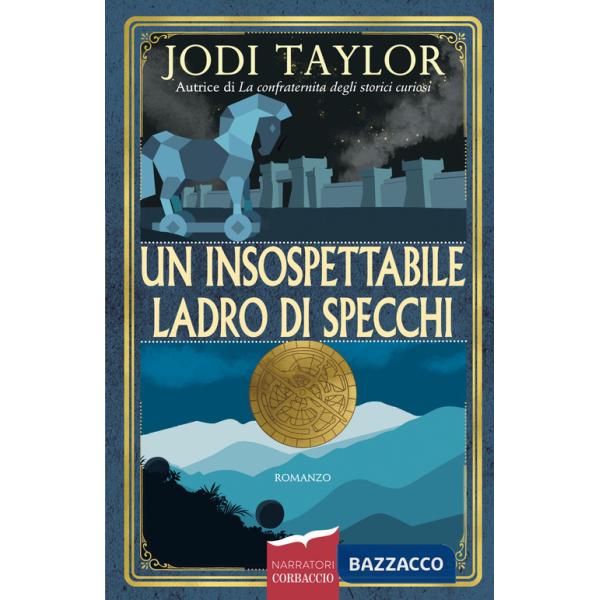 Insospettabile ladro di specchi (Un)