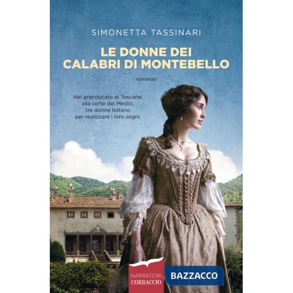 Donne dei Calabri di Montebello (Le)