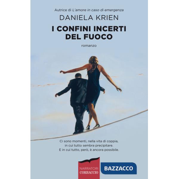 Confini incerti del fuoco (I)