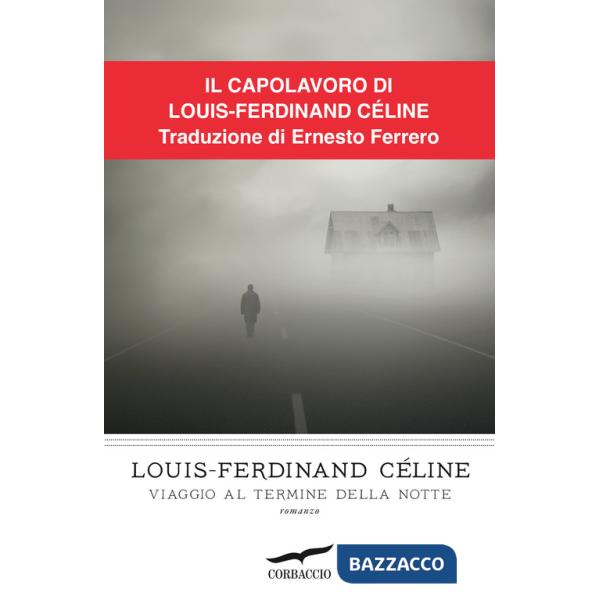 Viaggio al termine della notte