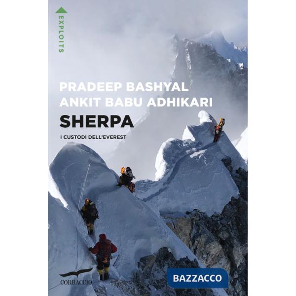 Sherpa. I custodi dell'Everest