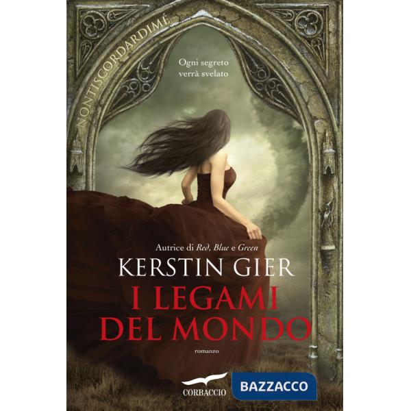 Legami del mondo (I)