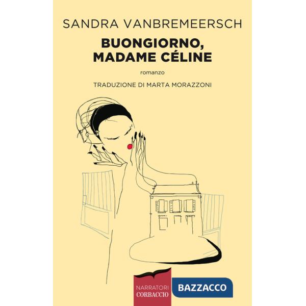 Buongiorno, madame Céline