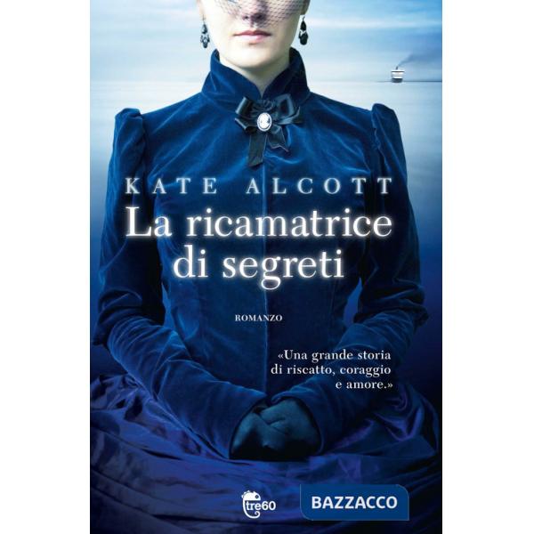 Ricamatrice di segreti (La)