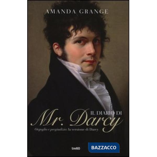 Diario di Mr. Darcy (Il)