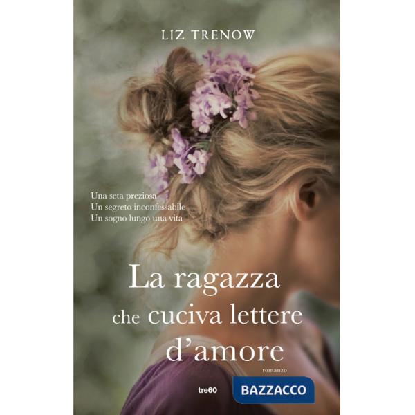 Ragazza che cuciva lettere d'amore (La)