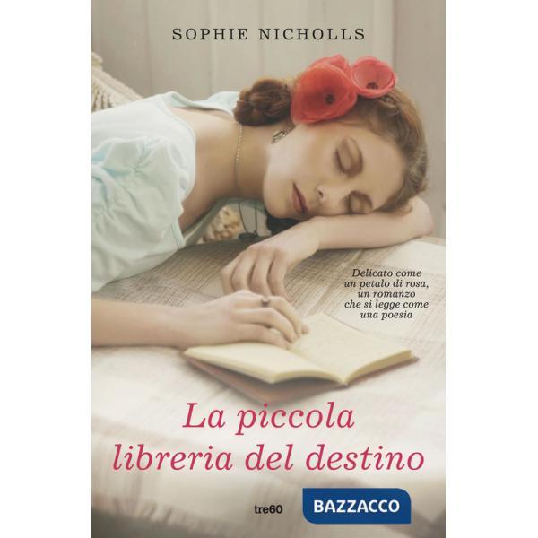 Piccola libreria del destino (La)