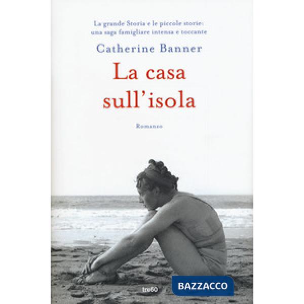 Casa sull'isola (La)