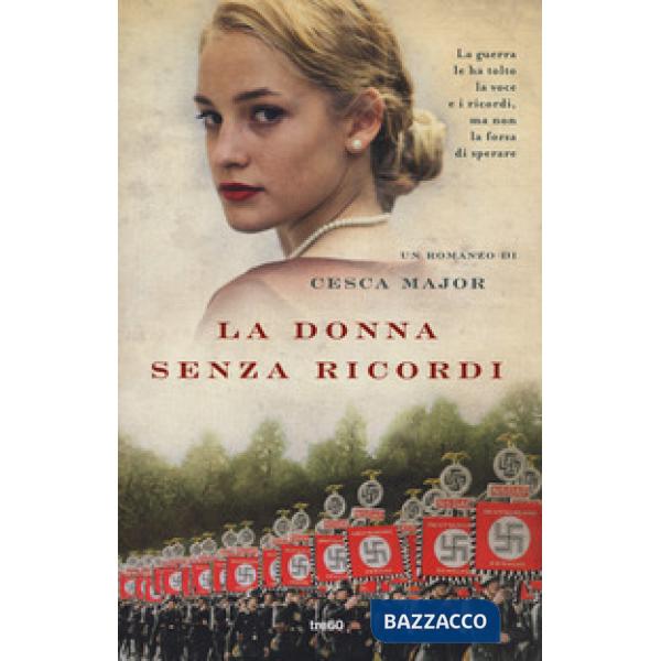 Donna senza ricordi (La)