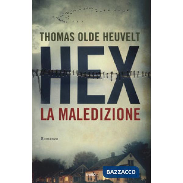 Hex, la maledizione