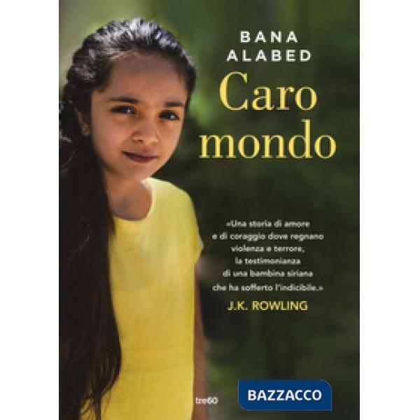 Caro mondo
