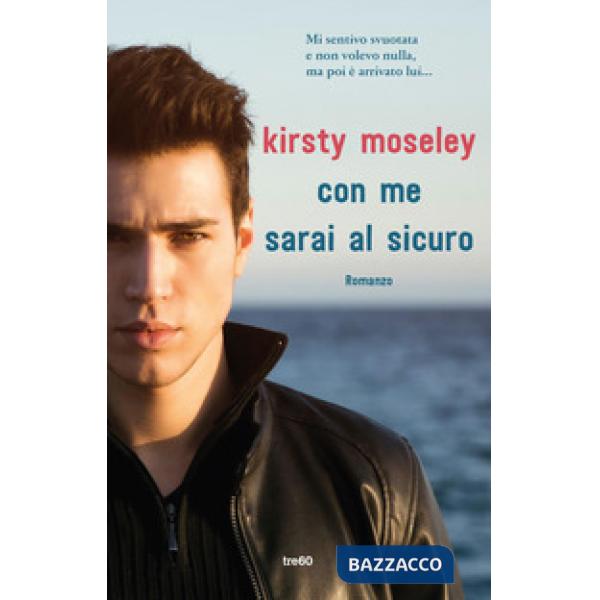 Con me sarai al sicuro