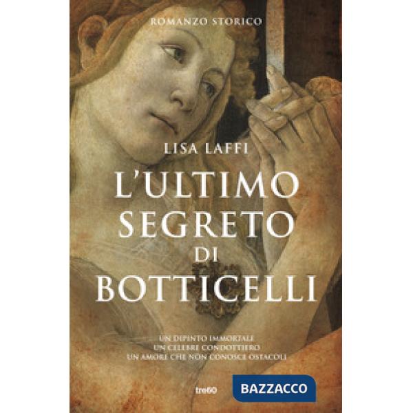 Ultimo segreto di Botticelli (L')