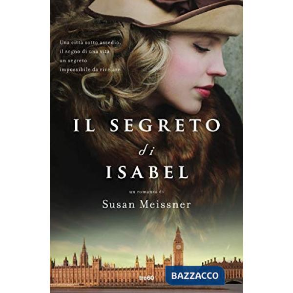 Segreto di Isabel (Il)