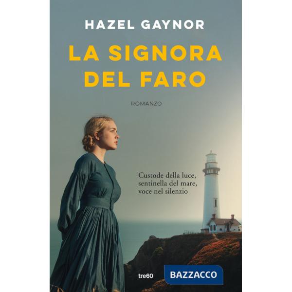 Signora del faro (La)