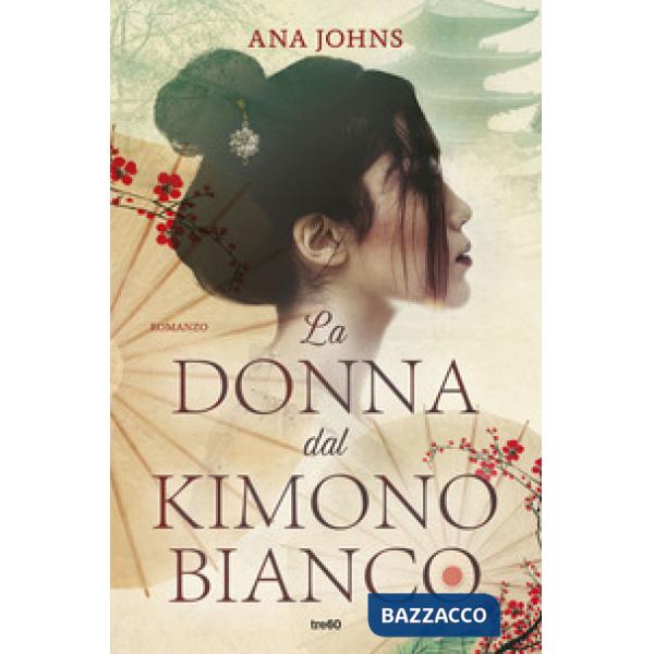 Donna dal kimono bianco (La)