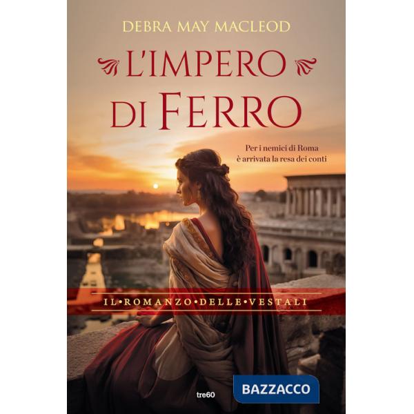 Impero di ferro (L')