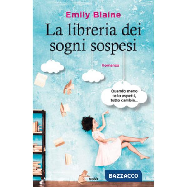 Libreria dei sogni sospesi (La)